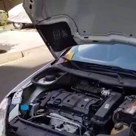 کارشناسی خودرو